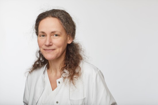 Dr. med. Christiane Schröder