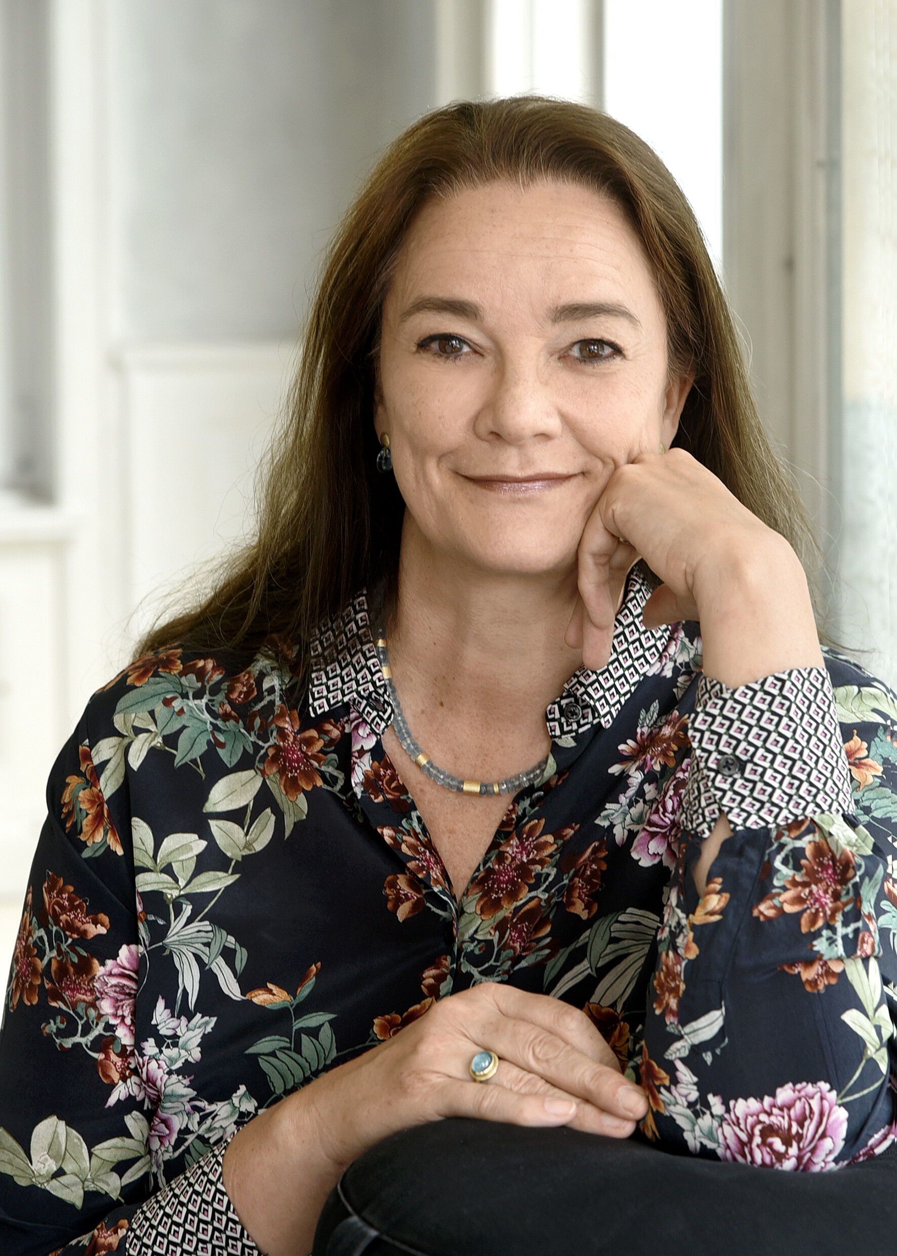 Dr. med. Anna Christina Schulz-Du Bois