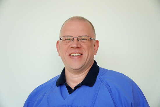 Dr. med. Utz Ernst Bartels