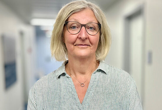 Heike Gußmann