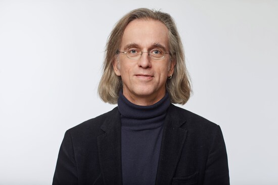 Dr. med. Andreas Haase