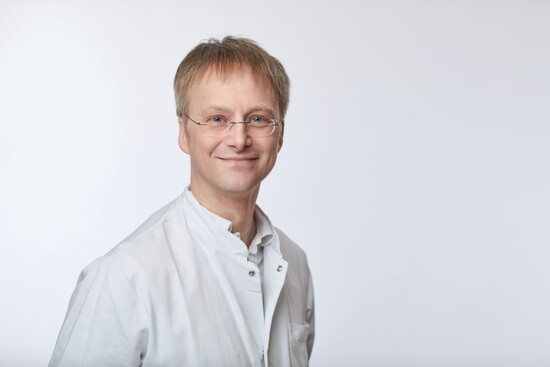 Dr. med. Martin Paul