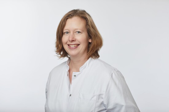 Dr. med. Kathrin Scheel