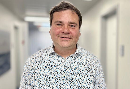 Dr. med. Alexander Benthien