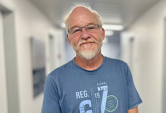 Frank Sperber