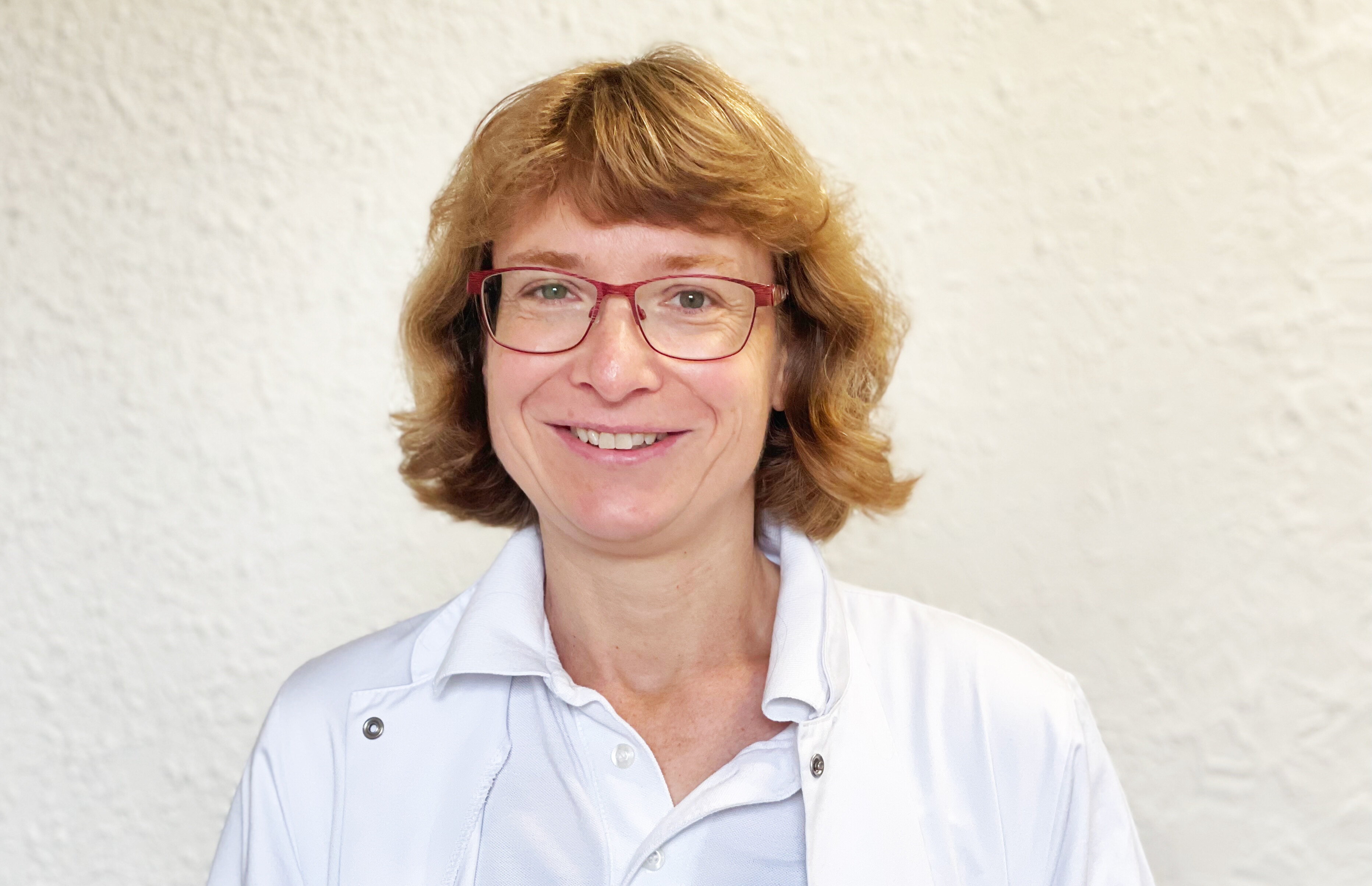 Dr. med. Anne-Maja Hergt