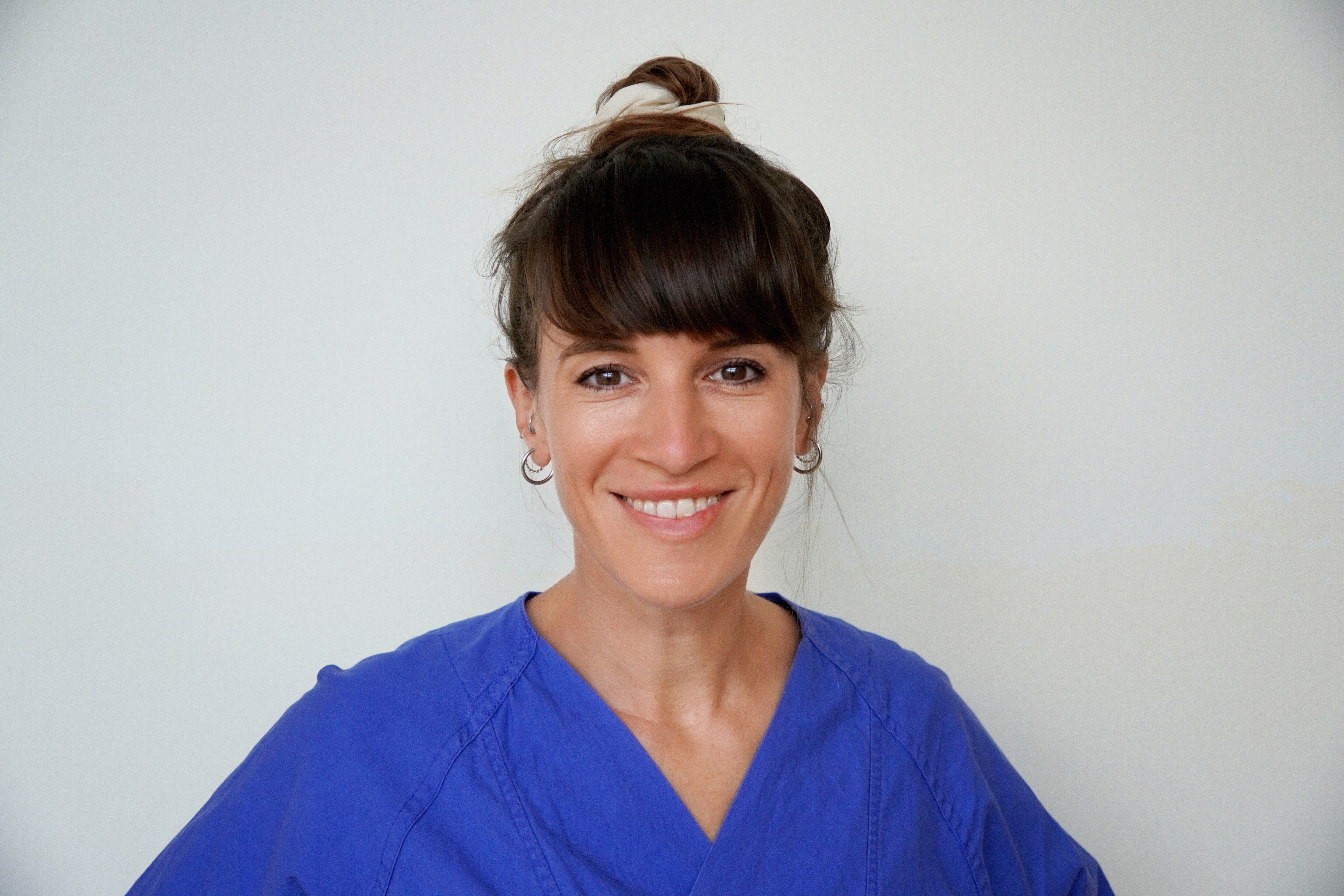 Dr. med. Cécile Reuter