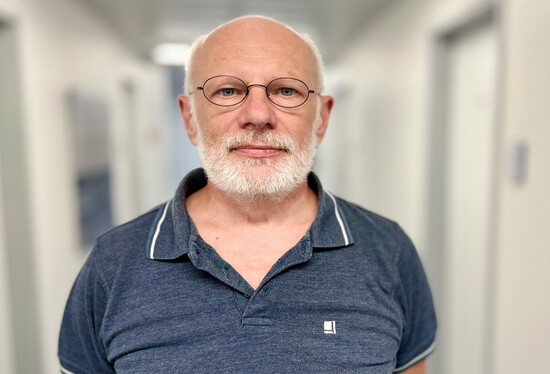 Andreas Weinrebe-Eskau