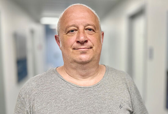 Maik Valentin