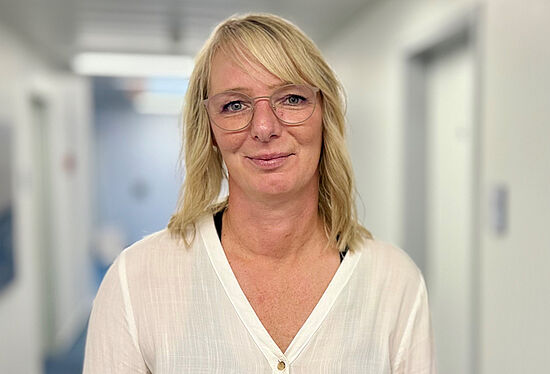 Christine Breuer
