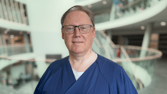 PD Dr. med. habil. Dominique Finas