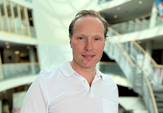 Dr. med. Arne Bilet